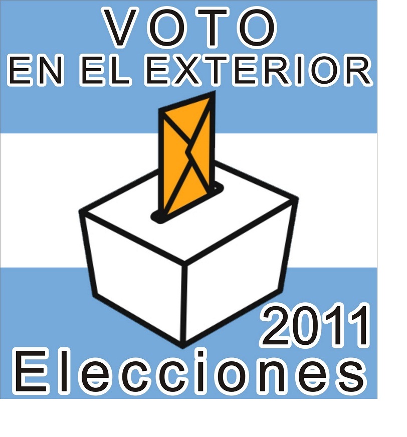 * 6272 ARGENTINOS CON DERECHO A VOTO EN EL ESTADO ESPAÑOL,  CáMARA NACIONAL ELECTORAL.